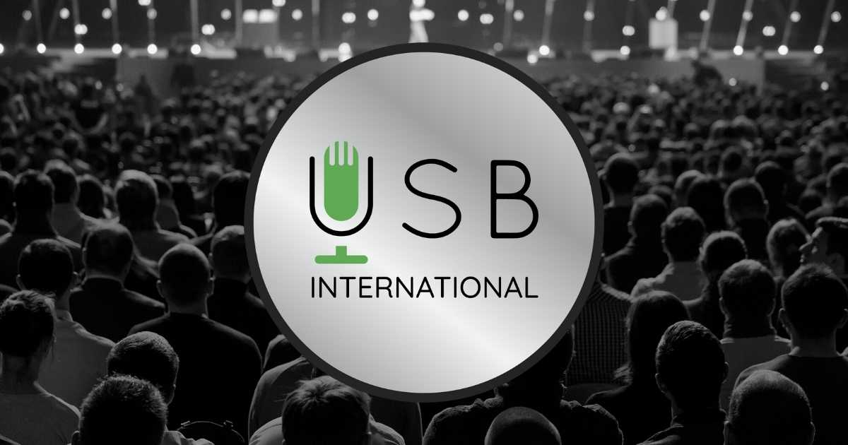 Unique Speaker Bureau International